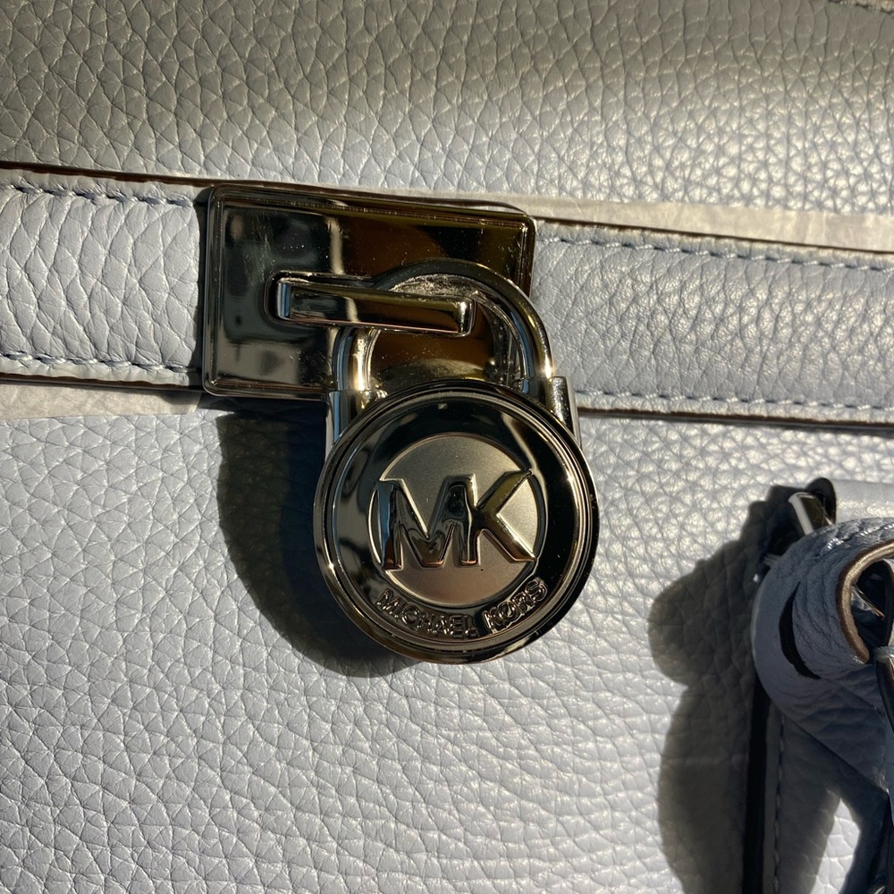 Michael Kors Hamilton Traveler bag (Brand new) - Picture 2 of 4
